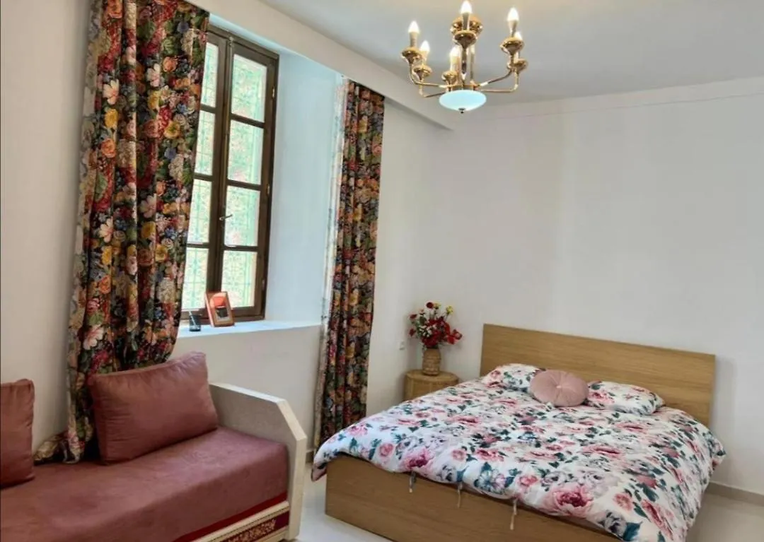 Dar House Fez Apartment