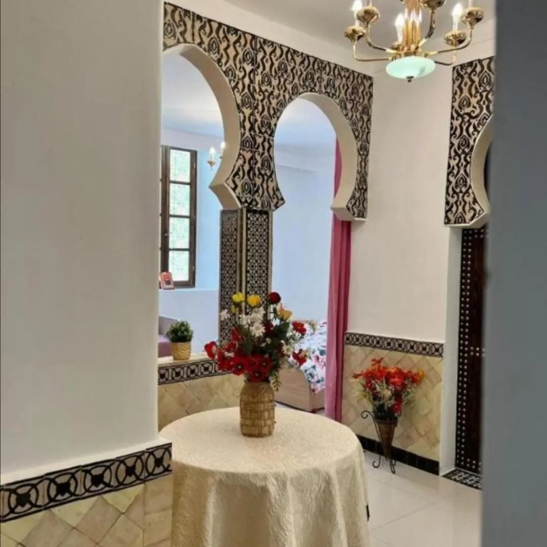 Dar House Fez Apartment 0*, Fes