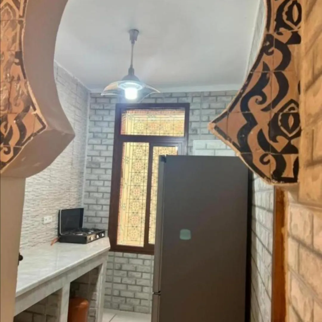 Dar House Fez Apartment