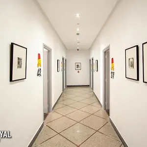 Royal Urban Concept Fès
