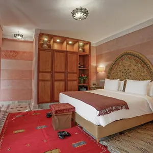 Риад Algila Medina Charme, Фес